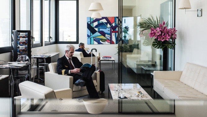 Paris FBO Paris FBO