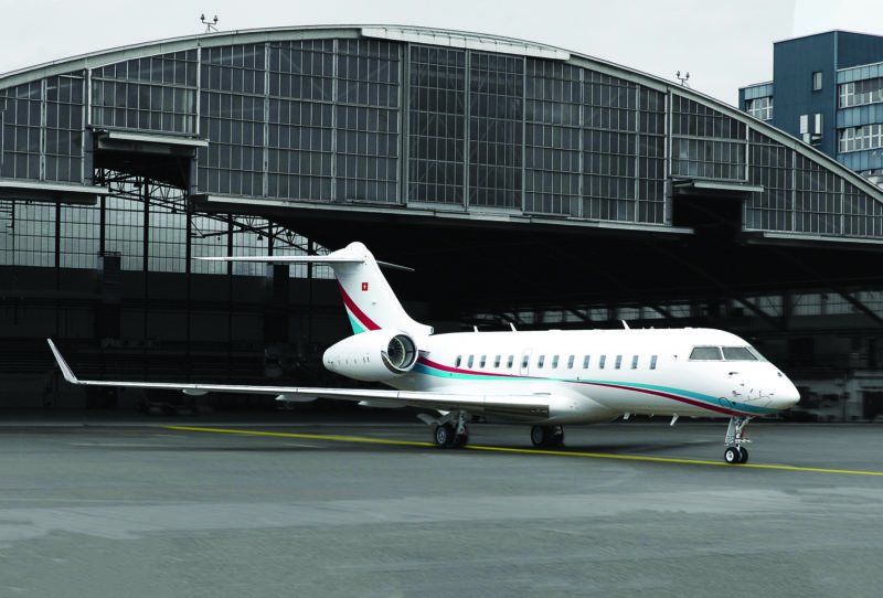 Business Flight Charter