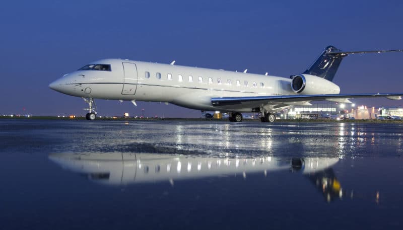 Luxaviation Jet Charters Private Aircraft Charter
