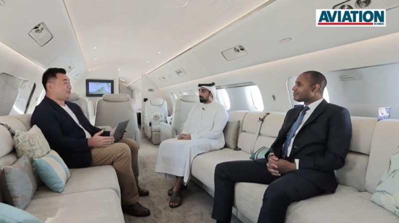 Business Jet Charter