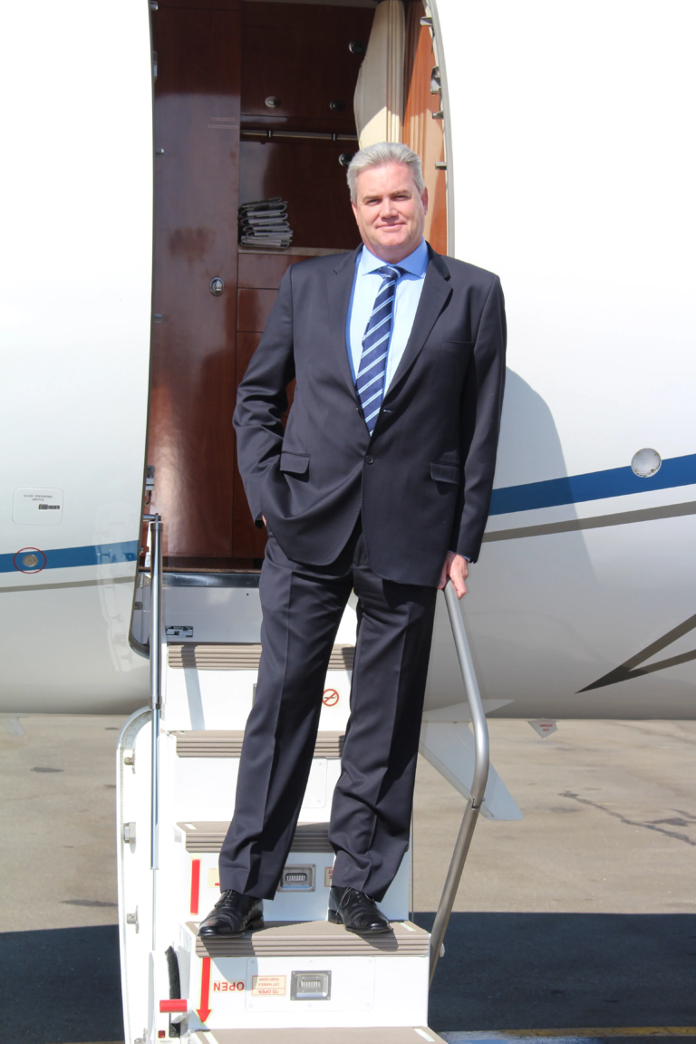 ExecuJet Africa re-establishes its aircraft sales division 