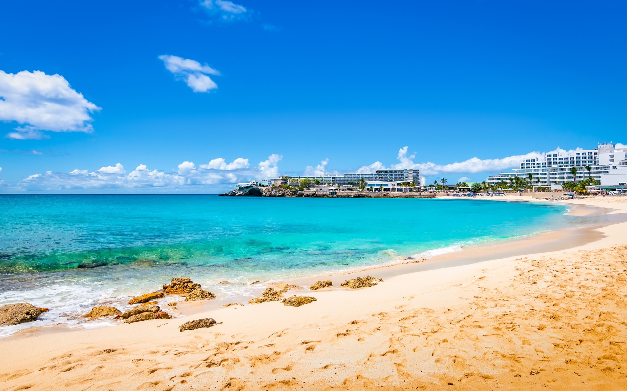 Caribbean