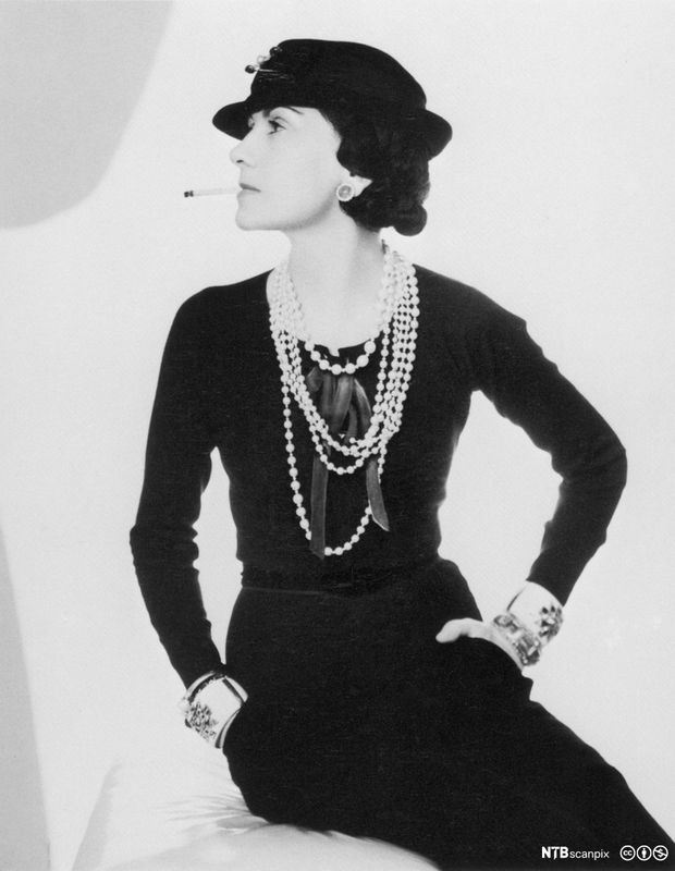 coco chanel