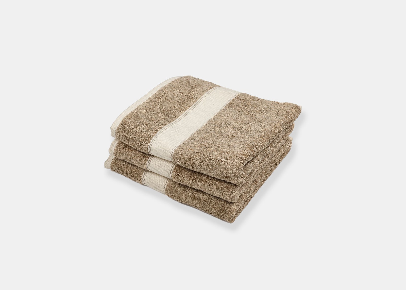 Libeco Linen Towels