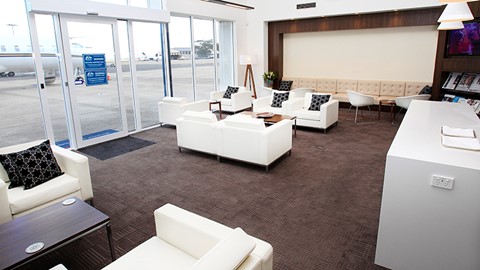 Sydney FBO