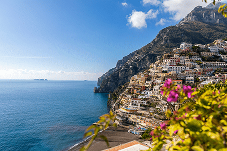 Italy Campania A whirlwind of culture and gastronomy in the treasures of the Amalfi Coast