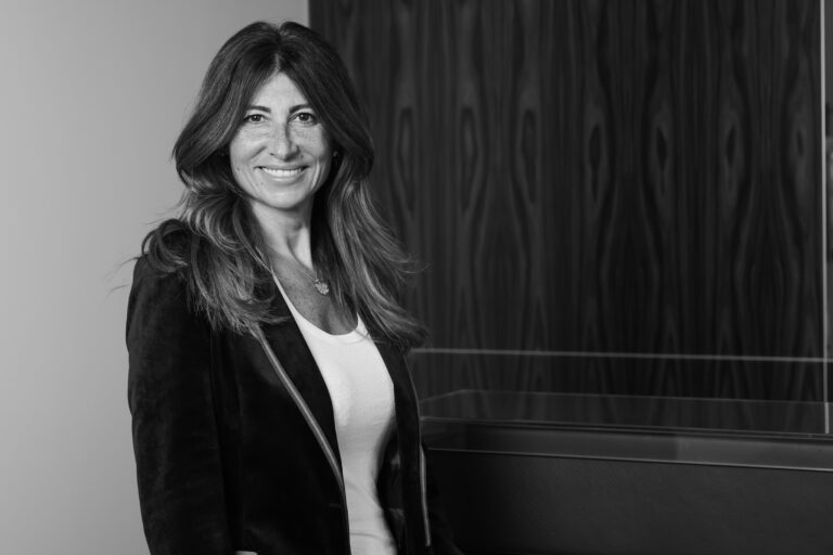 Karol Gueremy, CEO de Luxaviation France.