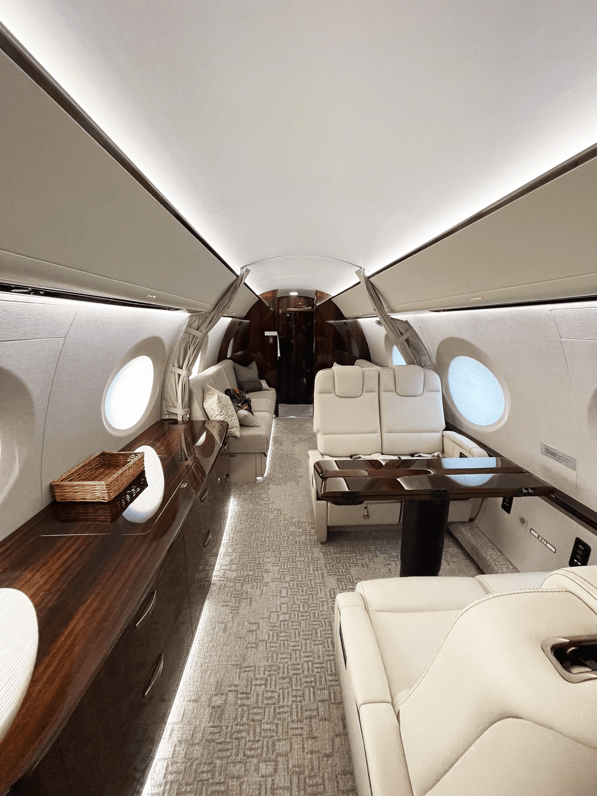 Business Jet Charter