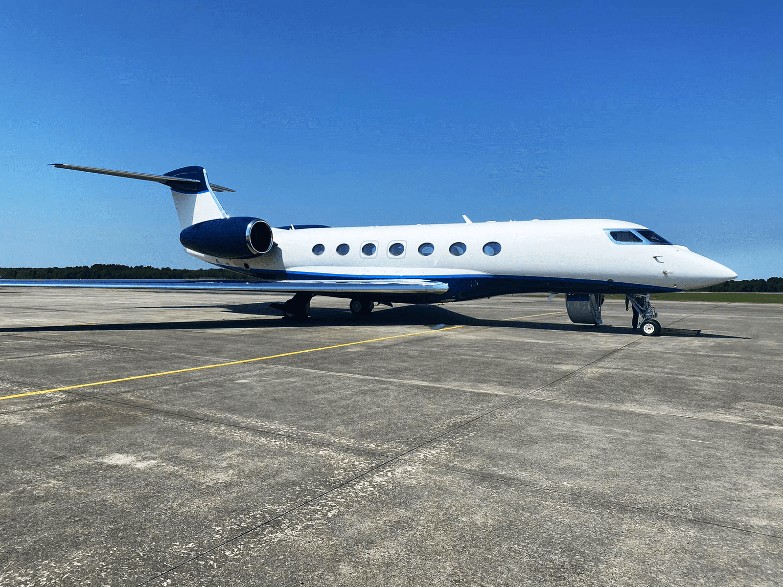 Luxaviation Group expands fleet with new G600