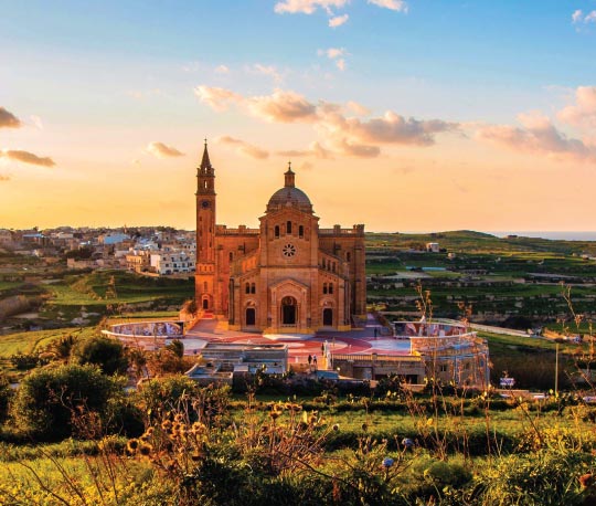 Malta