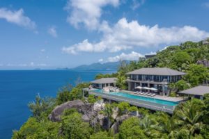 ExecuJet welcomes Four Seasons Safari and Islands Collections, Africa to its Tours & Safaris division
