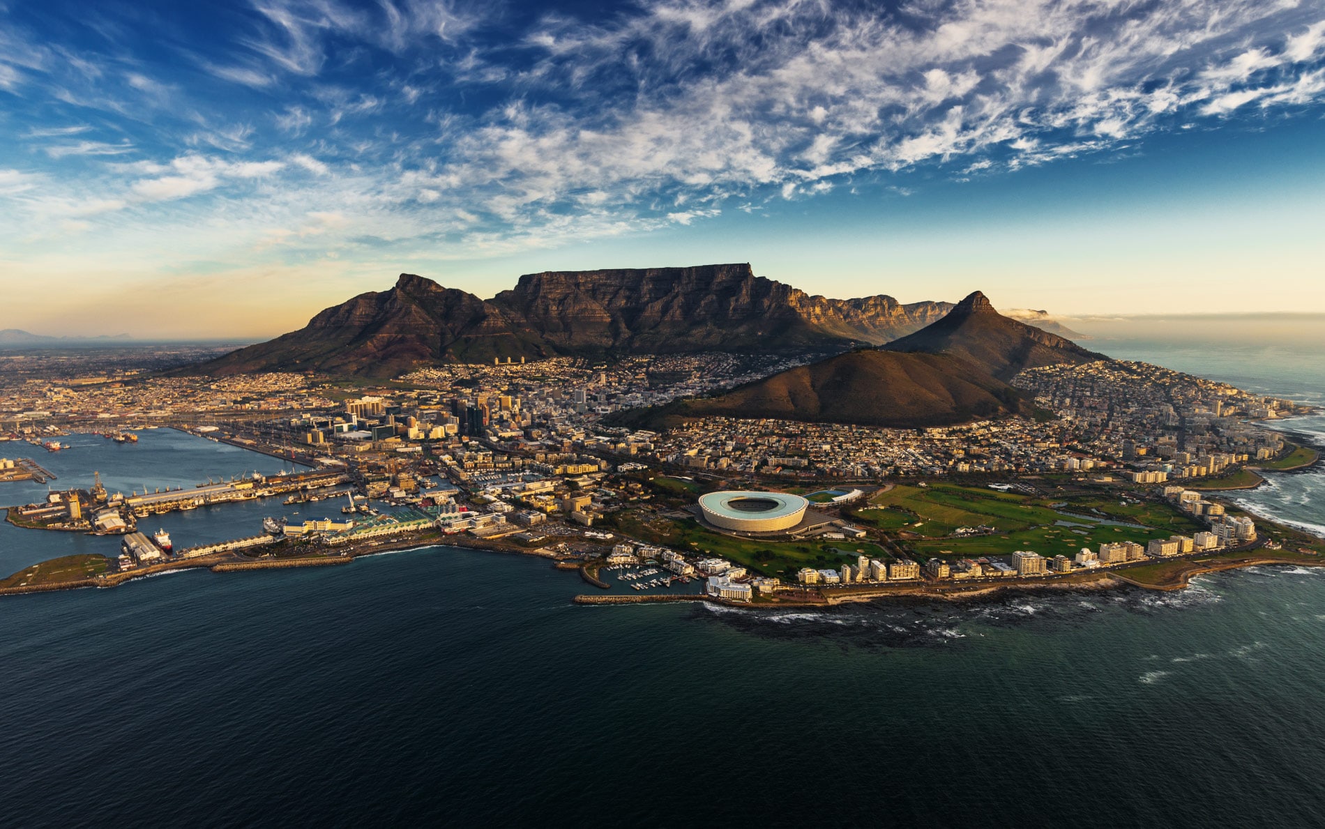 Africa