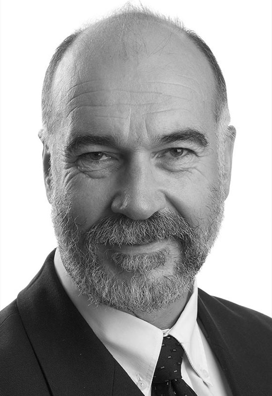 Rob Mandy