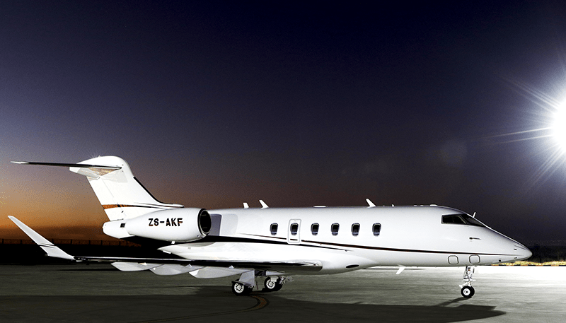ZS-AKF