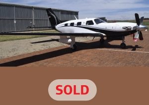 2012 – SOLD
