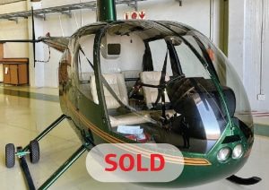 2007 – SOLD