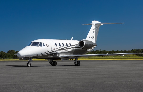 VH-XLK