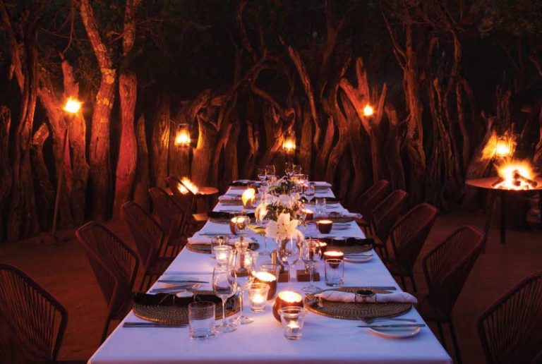 Rora Private Collection is a family owned and operated collection of luxury properties