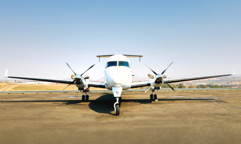 Private Jet Charter