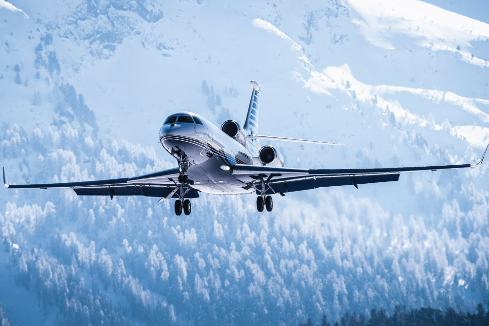 Luxaviation Jet Charters Private Aircraft Charter
