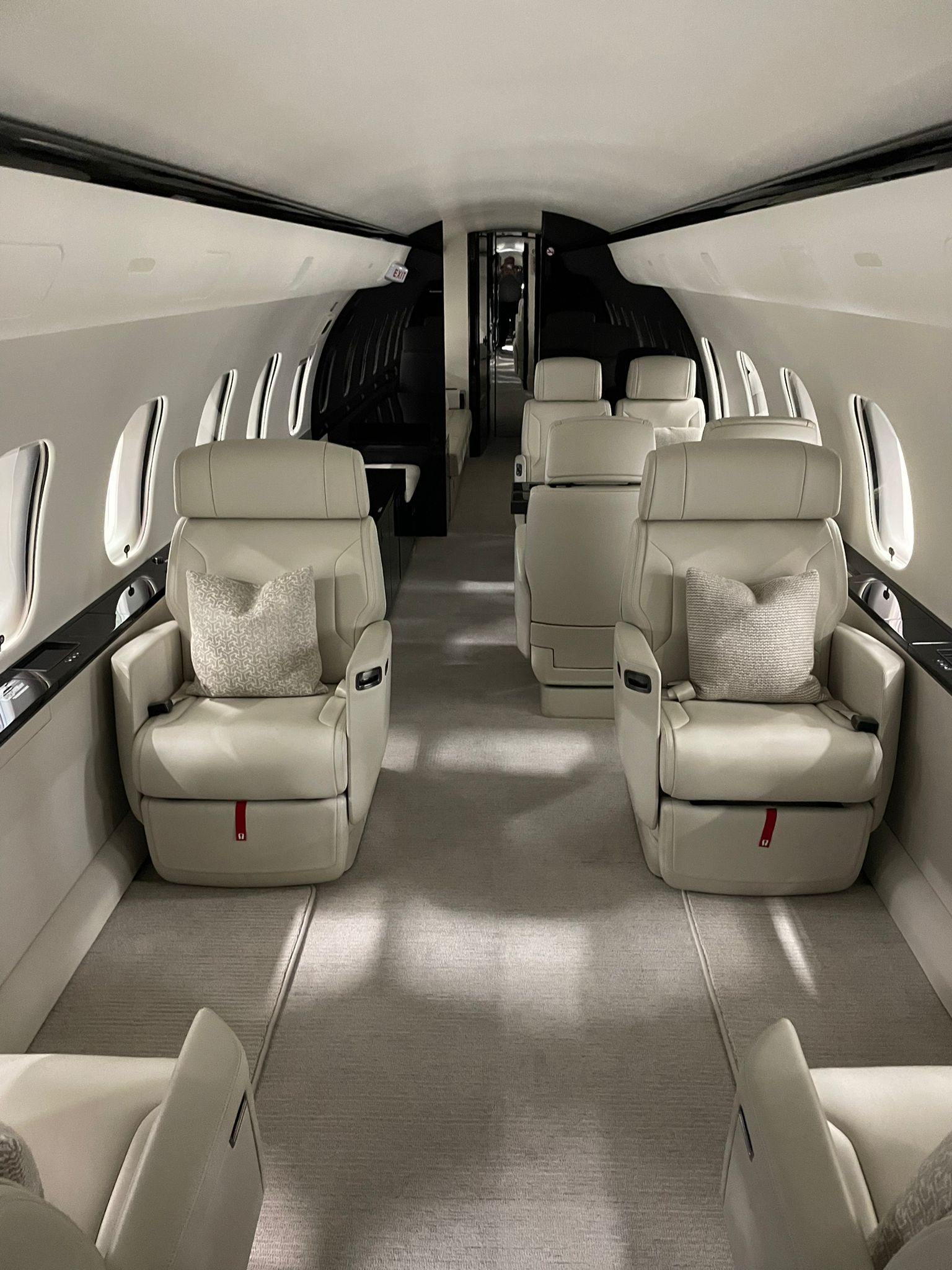 Luxaviation Jet Charters Private Aircraft Charter