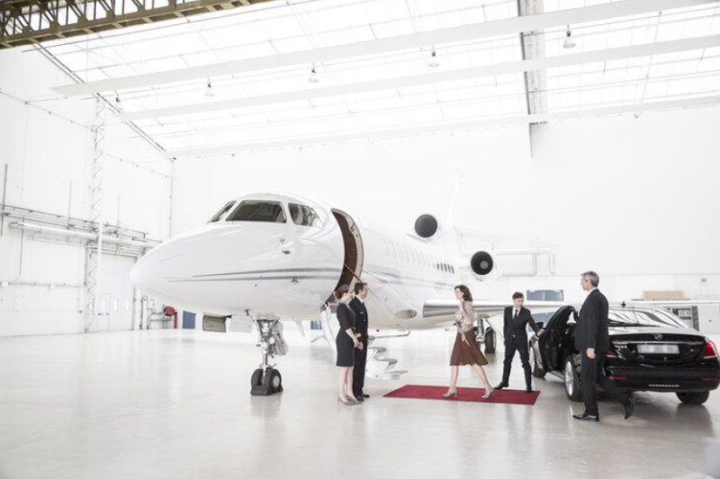 VIP Jet Charter