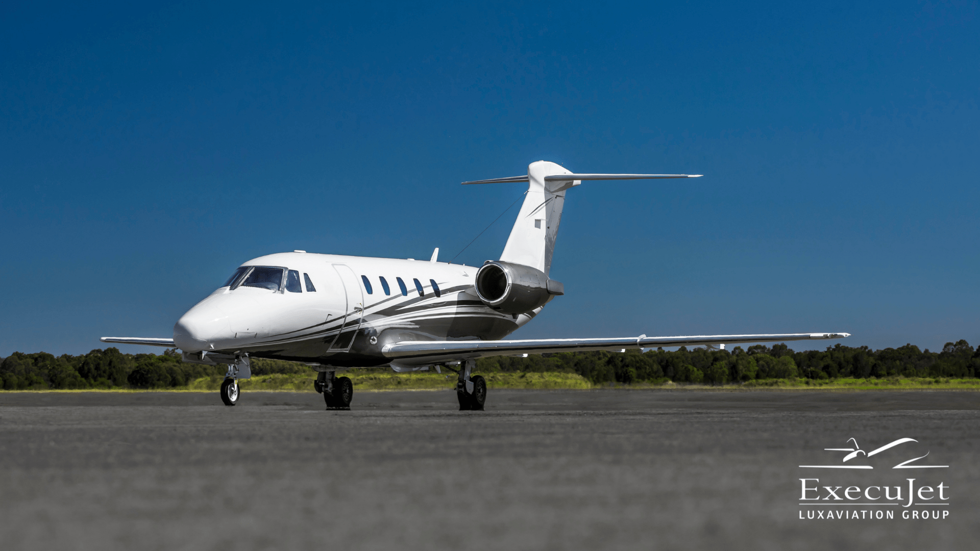 Empty Leg Flights Aircraft owners rely on management expertise: