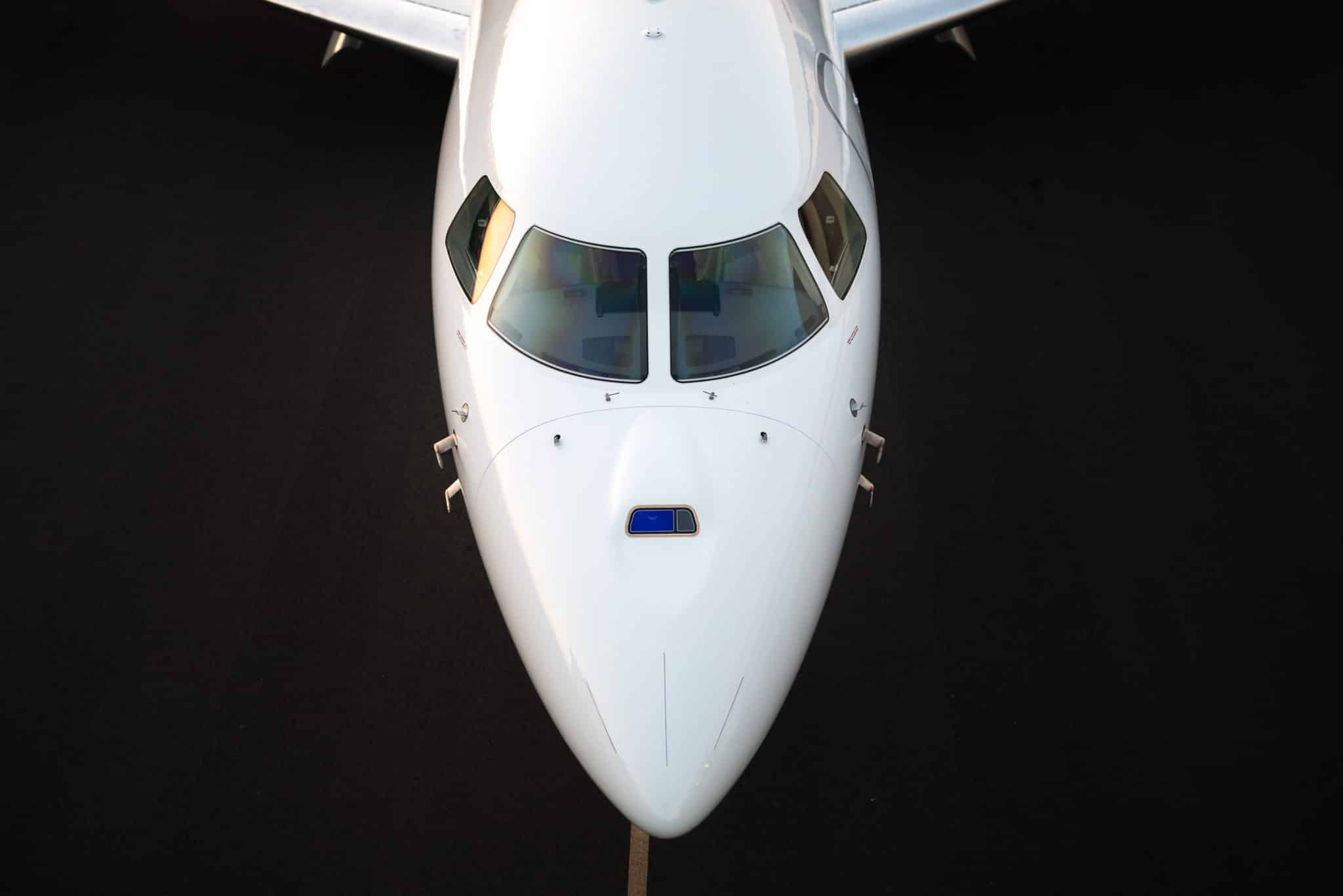 Luxaviation Jet Charters Private Aircraft Charter