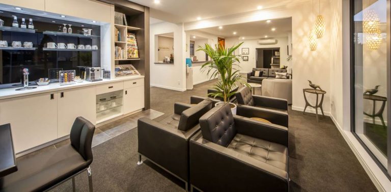 The acceptance of ExecuJet Auckland into the Paragon FBO Network extends the group's reach further into the Asia-Pacific region. Paragon FBO Network