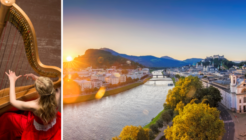 Salzburg Summer Festival