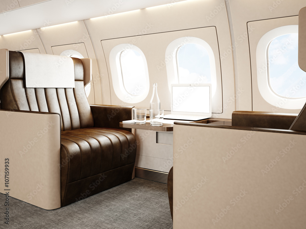 Empty Leg Flights Aircraft owners rely on management expertise: