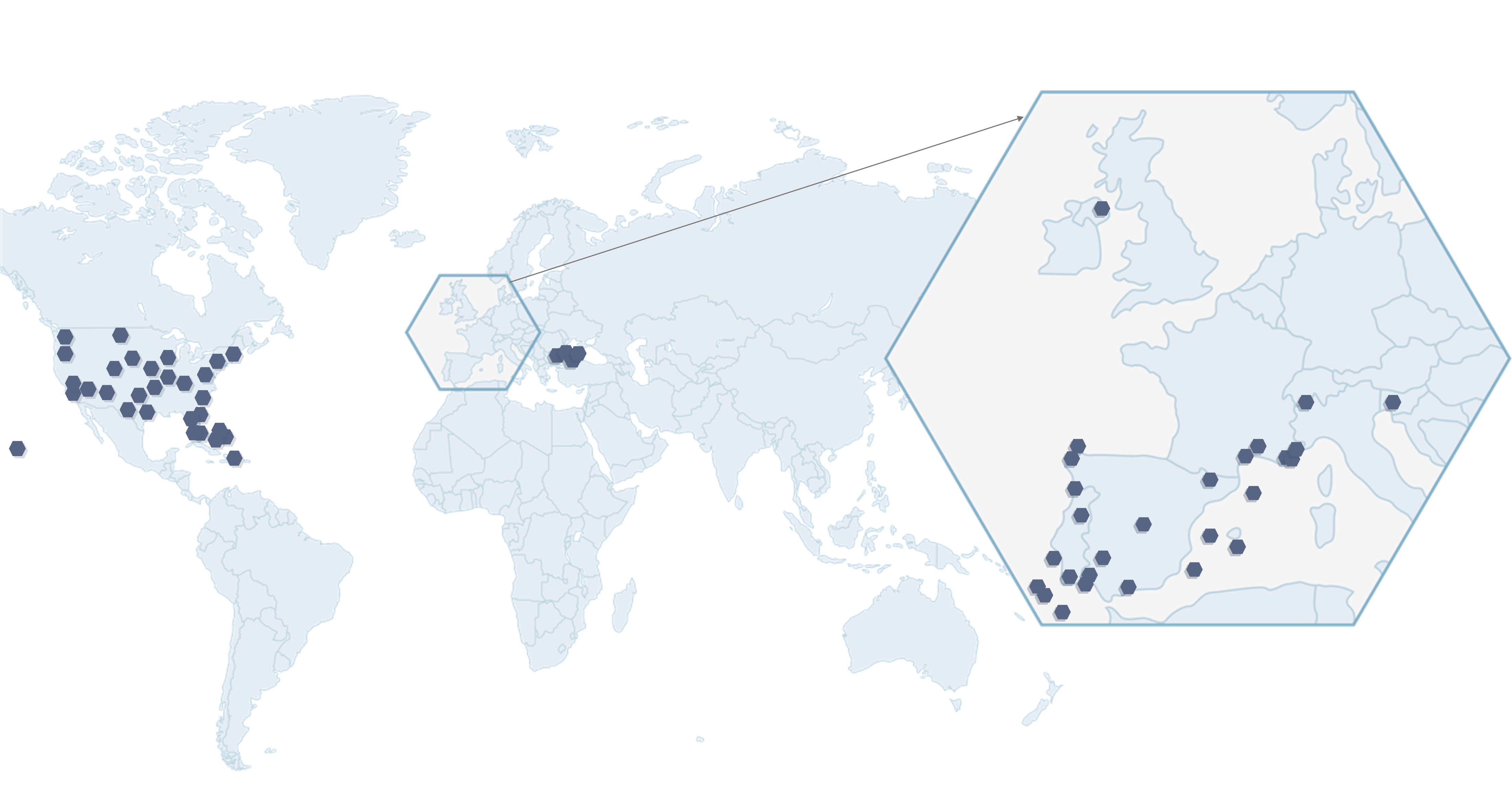 VIP Passenger Terminals