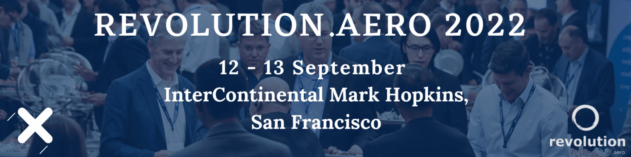 12 - 13 September 2022 | San Francisco