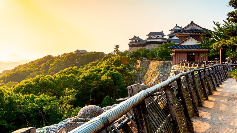 Ehime, Japan