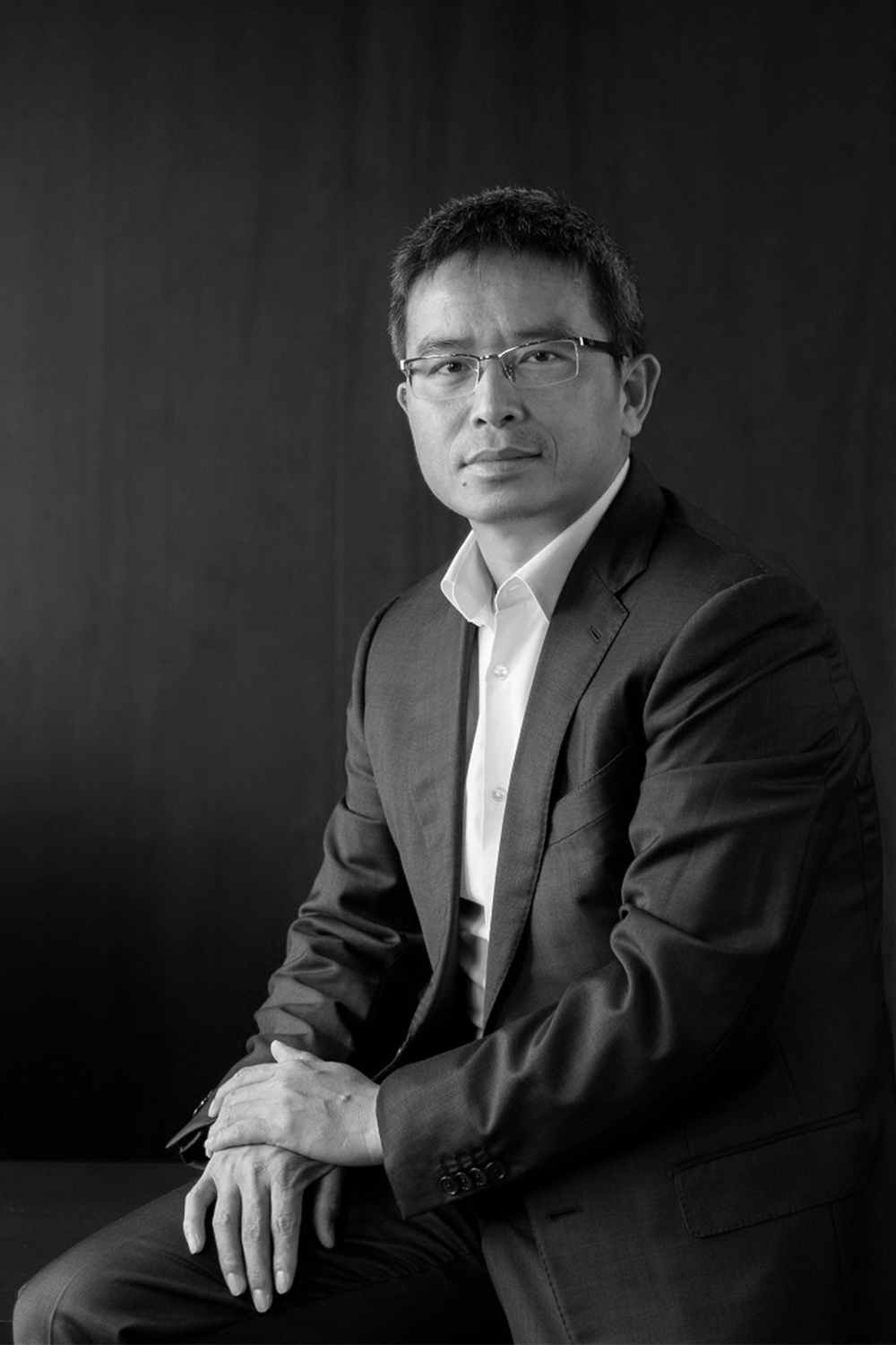  CEO of Thien Minh Group