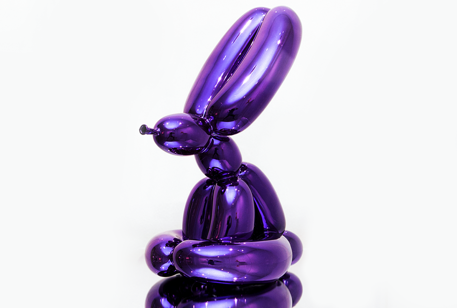 Jeff Koons