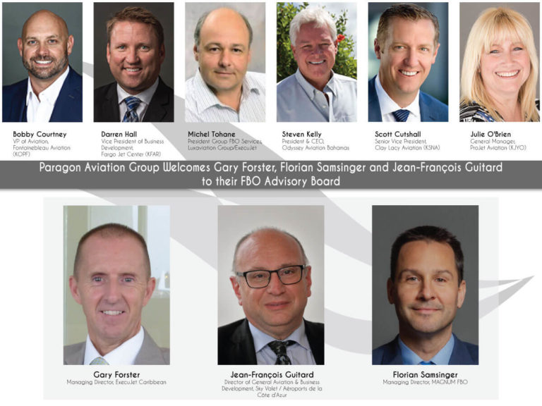 FBO Advisory Board