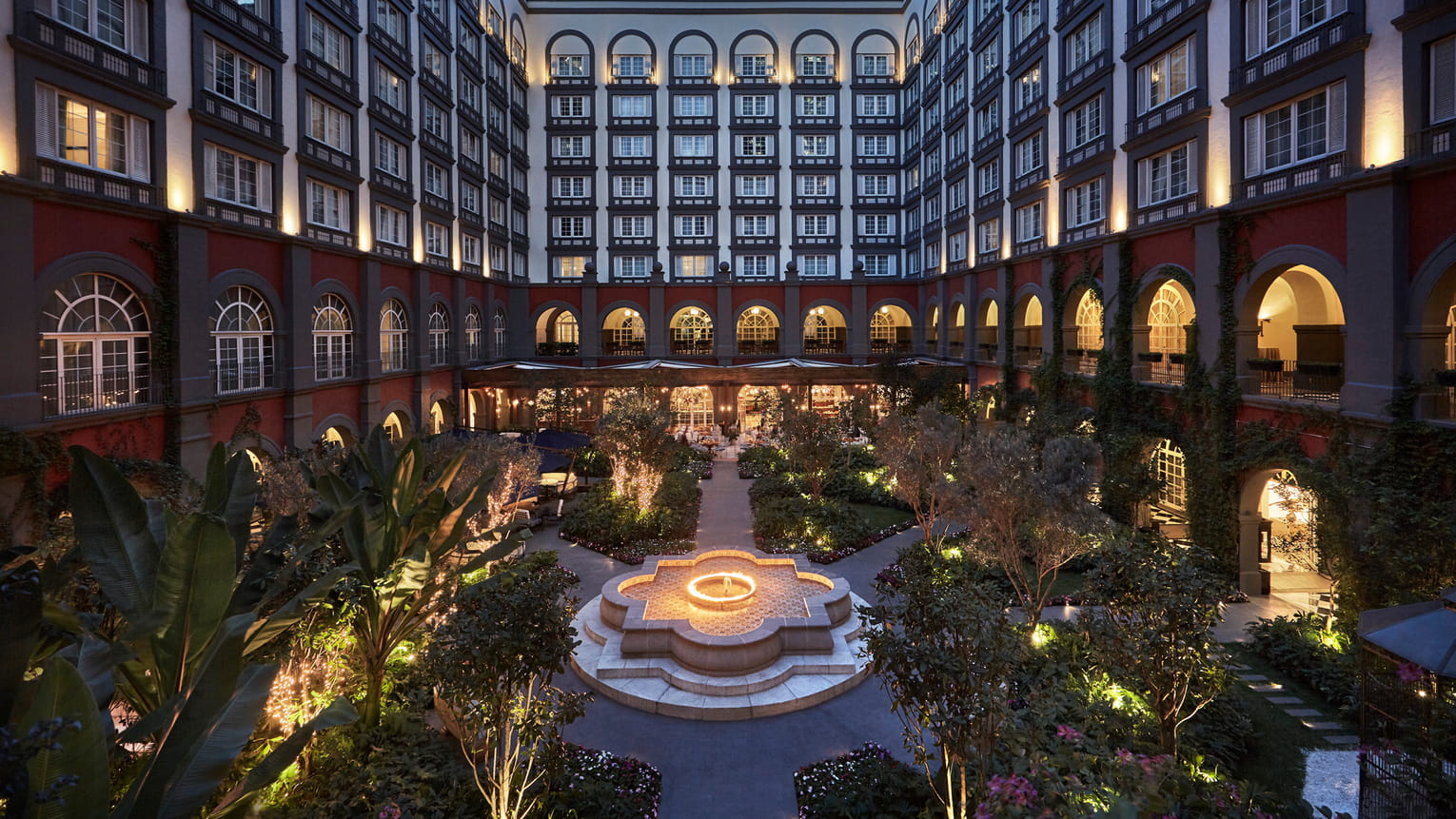 Fifty Mils Four Seasons Eclectic, innovative and unpretentious
