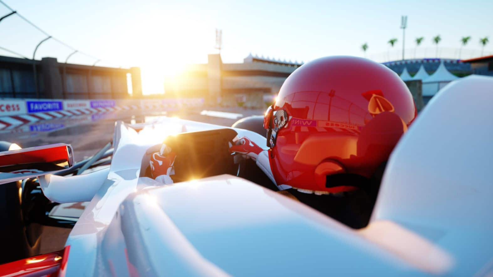 VVIP Formula 1 Experience in the Mexican Capital 1 – 6 November 2023