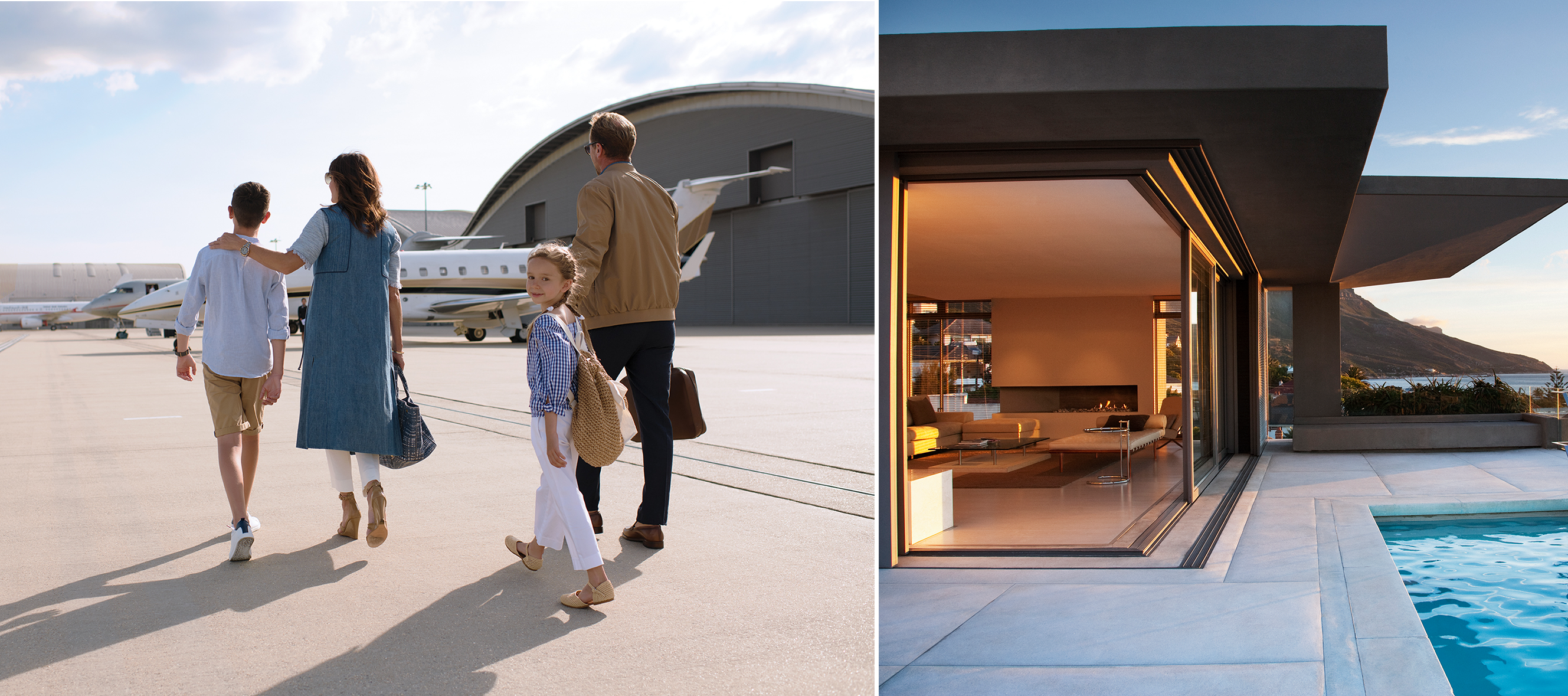 Privacy and Security with Private Jet Charter 