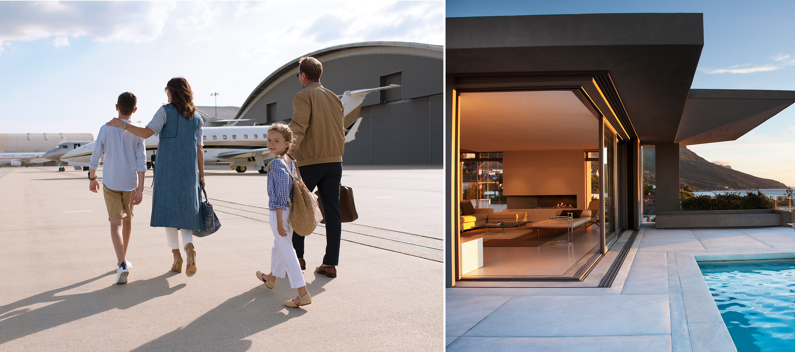 Privacy and Security with Private Jet Charter
