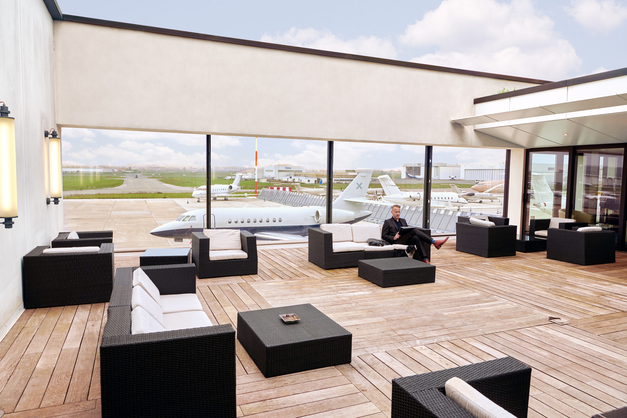 Private Jet Charter