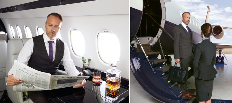Private Jet Charter in 2023