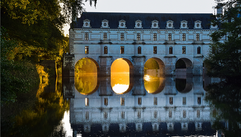 CHENONCEAU: The Ladies’ Château & Puy Du Fou - Eternal Emotions