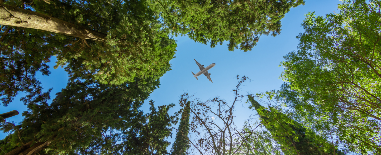 Can private jets be eco-friendly