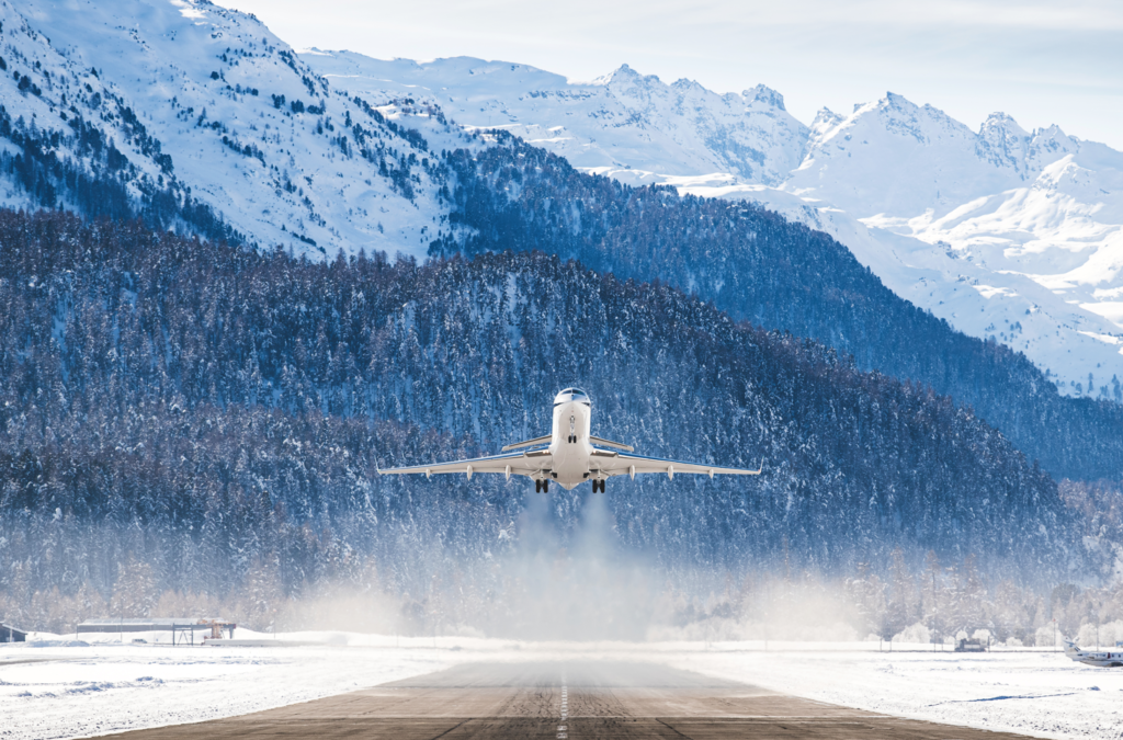 Exploring EcoFriendly Private Jet Charter