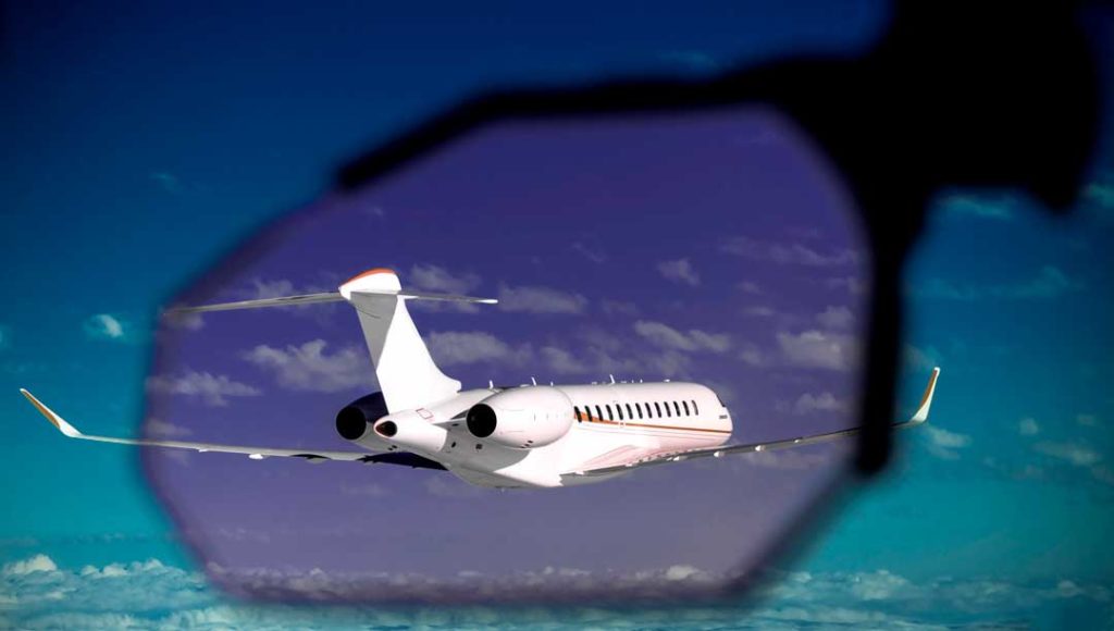 Exploring Eco-Friendly Private Jet Charter