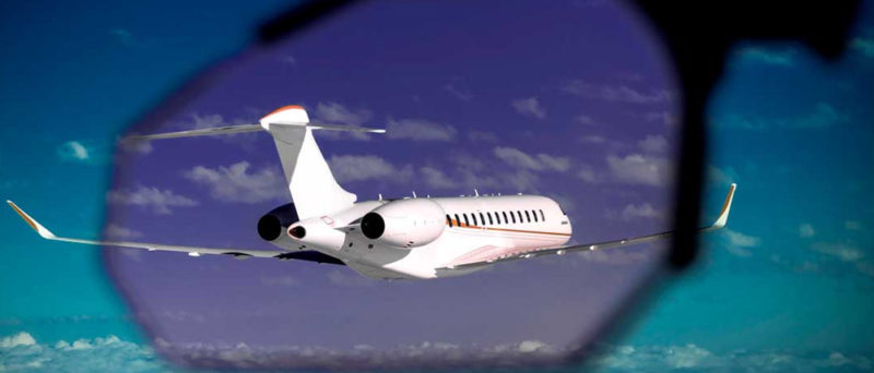 Exploring Eco-Friendly Private Jet Charter