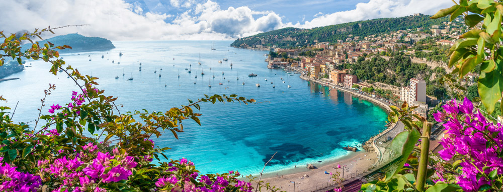 Nice French Riviera 