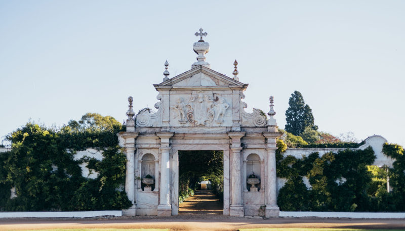 Lisbon | Quinta Dona Maria